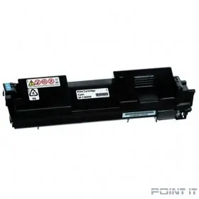 Ricoh 408185 Принт-картридж SP C360HE голубой {SP C360DNw/SP C360SNw/SP C360SFNw/SP C361SFNw, (6000 страниц)}