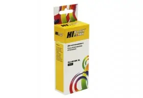 Картридж Hi-Black (HB-CLI-451XL-Bk) для Canon PIXMA iP7240/MG6340/MG5440, Bk