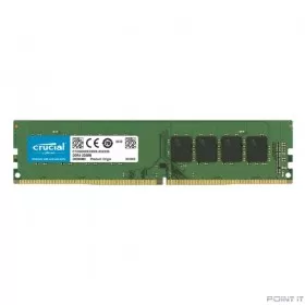 Crucial DDR4 DIMM 8GB CB8GU3200 PC4-25600, 3200MHz 