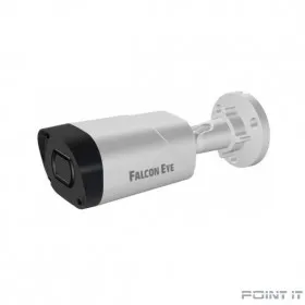 Falcon Eye FE-IPC-BV2-50pa {Цилиндрическая, универсальная IP видеокамера 1080P с вариофокальным объективом и функцией «День/Ночь»; 1/2.8&quot; SONY STARVIS IMX 307 сенсор; Н.264/H.265/H.265+}