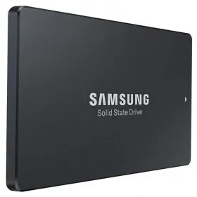 SSD жесткий диск SATA2.5&quot; 240GB PM883 MZ7LH240HAHQ-00005 SAMSUNG