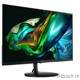 Монитор LCD Acer 27&quot; SH272Ebmihux {IPS 1920x1080 100Hz 1ms  250cd 178/178 HDMI1.4 USB-C(65W) 2x1W HDR10} [UM.HS2CD.E01]