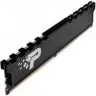 Модуль памяти DIMM 16GB DDR4-2666 PSD416G266681 PATRIOT