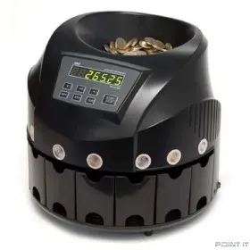 PRO CS 80R Т-04357 Счетчик монет рубли