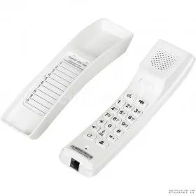 Fanvil H2U-v2 white  SIP телефон, без б/п  