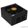 Блок питания CHIEFTEC Polaris PPS-1250FC,  1250Вт,  140мм,  черный, retail