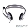 Гарнитура STEREO H110 DARK GREY 981-000472 LOGITECH