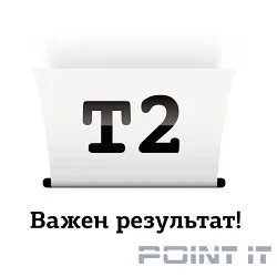 T2 CN048AE/№951XL Картридж (IC-H048) №951XL для HP Officejet Pro 8100/8600/8600 Plus/251dw/276dw, желтый, 1500 стр.