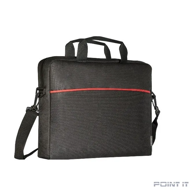 Сумка для ноутбука LITE 15.6" BLACK 26083 DEFENDER