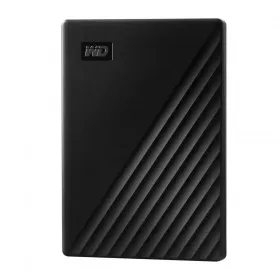 Внешний жесткий диск USB3 2TB EXT. 2.5&quot; BLACK WDBYVG0020BBK-WESN WDC