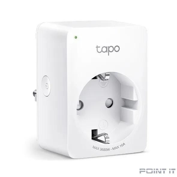 TP-Link Tapo P110 Умная мини Wi-Fi розетка