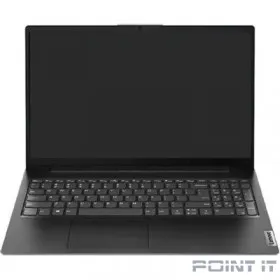 Ноутбук Lenovo V15 G4 AMN [82YU009XAK] black 15.6&quot; {FHD TN Ryzen 5 7520U/8Gb/256GB SSD/DOS}