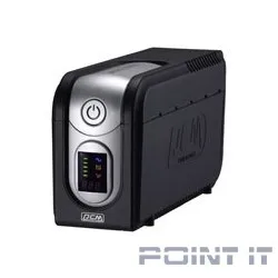 UPS POWERCOM 315 Вт 525 ВА Тип выходного сигнала Modified sinewave LineInteractive IMD-525AP