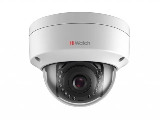 IP камера 4MP DOME DS-I452L(2.8MM) HIWATCH