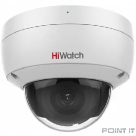 HiWatch IPC-D022-G2/U (2.8mm) Видеокамера IP