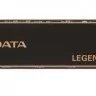 SSD жесткий диск M.2 2280 1TB SLEG-900-1TCS ADATA