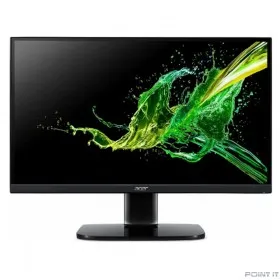 Монитор LCD Acer 23.8&quot; KA242YEbmix {VA 1920x1080 100Hz 1ms 178/178 250cd D-Sub HDMI 2x2W} [UM.QX2EE.E12]