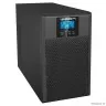 UPS IPPON 2700 Вт 3000 ВА Тип выходного сигнала Sinewave OnLine Количество фаз 1 phase 427360