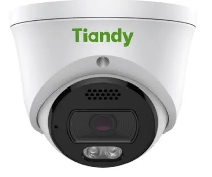 IP камера 8MP DOME TC-C38XQ I3W/E/Y/2.8MM TIANDY