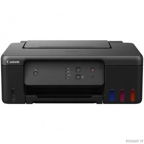 Canon PIXMA G1430 (5809C009) {A4, 4800x1200 dpi, 11/6 изобр./мин., 100-sheet paper tray,  USB 2.0, СНПЧ}