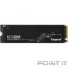 SSD жесткий диск M.2 2280 2TB SKC3000D/2048G KINGSTON