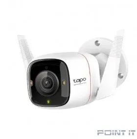 TP-Link Tapo C325WB Умная уличная камера