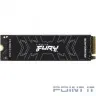 SSD жесткий диск M.2 2280 1TB SFYRS/1000G KINGSTON