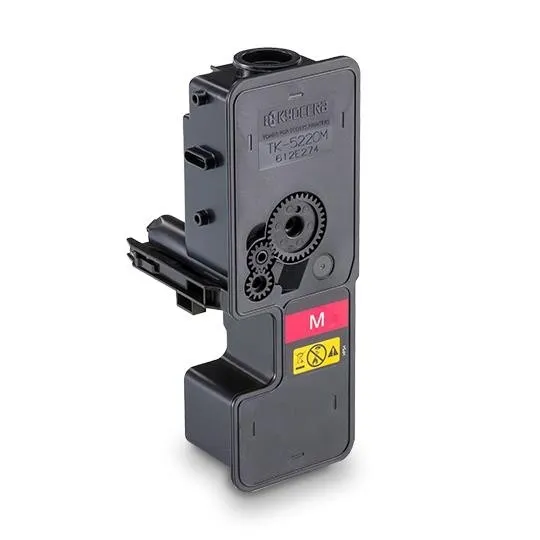 Картридж MAGENTA /P5021CDN 1.2K TK-5220M KYOCERA