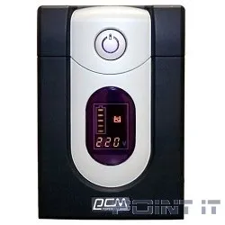 ИБП 1500VA IMD-1500AP POWERCOM