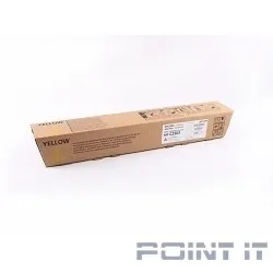 Ricoh 841929 Картридж тип MPC2503, Yellow {Ricoh MPC2003/2503, (5500стр) (841929)