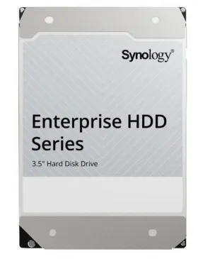 Жесткий диск SATA 8TB 7200RPM 6GB/S 256MB HAT5310-8T SYNOLOGY
