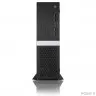 Корпус FOXLINE FL-211-TFX300S Slim-Desktop TFX MicroATX MiniITX Цвет черный FL-211-TFX300S