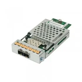 Плата расширения 2SFP+ RES10G1HIO2-0010 INFORTREND