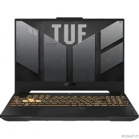 Ноутбук ASUS TUF Gaming F17 FX707VV-HX131 [90NR0CH5-M00A60] Grey 17.3&quot; {FHD i7 13620H/16384Mb/1024PCISSDGb/TX4060(8192Mb)/noOs}