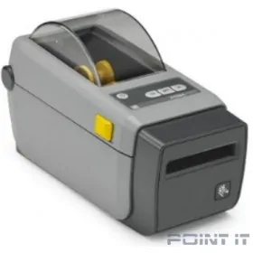 Zebra ZD410 [ZD41022-D0EE00EZ] {2&quot;, 203dpi, USB, USB Host, BTLE, Ethernet}