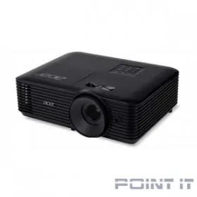 Проектор Acer X1128H [MR.JTG11.001] {DLP 3D SVGA 4500Lm 20000:1 HDMI 2.7kg Euro Power EMEA}