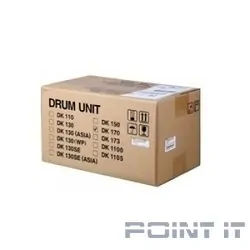 Kyocera-Mita DK-170 Блок барабана {FS-1320D,1370DN,1035MFP,1135MFP} 302LZ93061