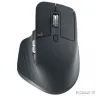 910-005694 Мышь Logitech MX Master 3 Advanced графитовый оптическая (4000dpi) беспроводная BT/Radio USB (5but)