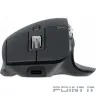 910-005694 Мышь Logitech MX Master 3 Advanced графитовый оптическая (4000dpi) беспроводная BT/Radio USB (5but)
