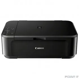 МФУ Canon PIXMA MG3640S Black [0515C107]