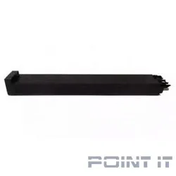 Sharp MX-60/61GTBA - Тонер-картридж черный (40000 копий)