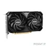 Видеокарта MSI PCI-E nVidia GeForce RTX 4060 VENTUS 2X 8Gb RTL (RTX 4060 VENTUS 2X BLACK 8G OC)