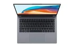 Ноутбук HUAWEI 14&quot; 1920x1080/Intel Core i3-1215U/RAM 8Гб/SSD 256Гб/DOS 1.4 кг 53013UFC