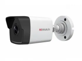 IP камера 4MP BULLET DS-I400(D)(2.8MM) HIWATCH