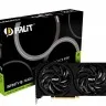 Видеокарта PCIE16 RTX4060 8GB PA-RTX4060 INFINITY2 8GB PALIT
