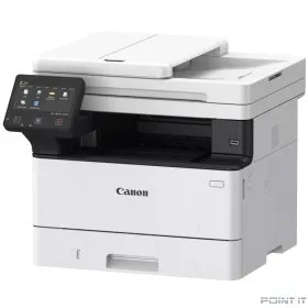МФУ (принтер, сканер, копир) MF463DW A4 DUPLEX WHITE 5951C008 CANON
