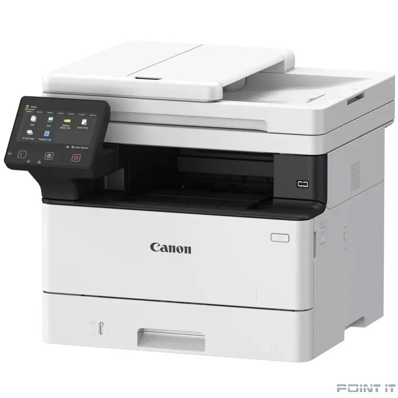 МФУ (принтер, сканер, копир) MF463DW A4 DUPLEX WHITE 5951C008 CANON