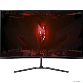 Монитор LCD Acer 27&quot; ED270UP2BMIIPX черный {VA 2560x1440 Curved 1500R 170Hz 1ms 250cd 2xHDMI2.0 DisplayPort1.2 2x2W FreeSync(Premium) HDR10} [UM.HE0EE.202]