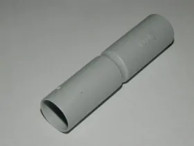 Муфта соединительная прямая, IP40 16мм &quot;УП&quot;