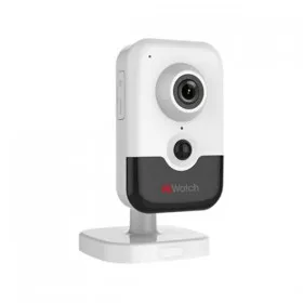 IP камера 2MP CUBE DS-I214(B)(4MM) HIWATCH